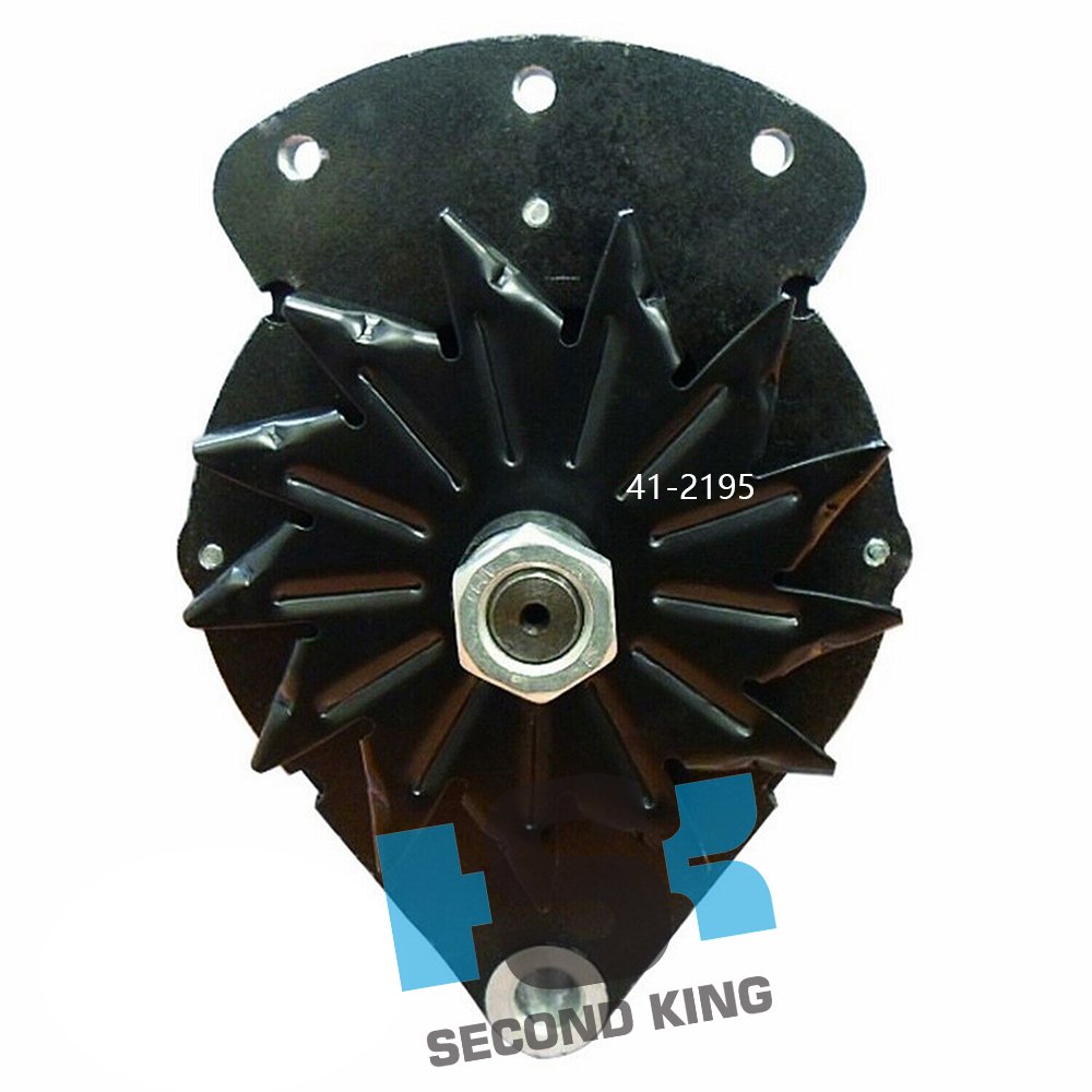 High Quality 41-2195 412195 AlternatorFor Thermo King 45-2589 45-2258 45-2257 Alternator Replacement Parts