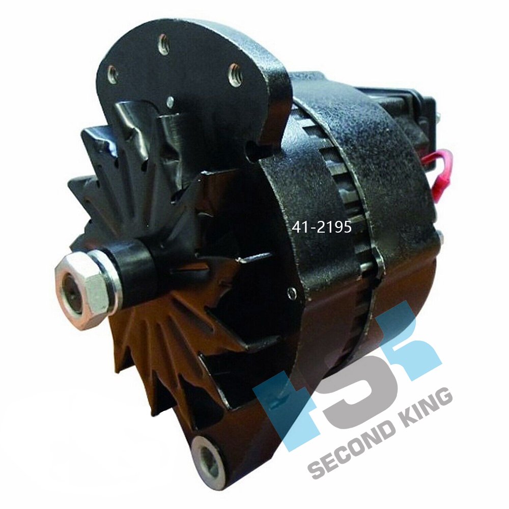 High Quality 41-2195 412195 AlternatorFor Thermo King 45-2589 45-2258 45-2257 Alternator Replacement Parts