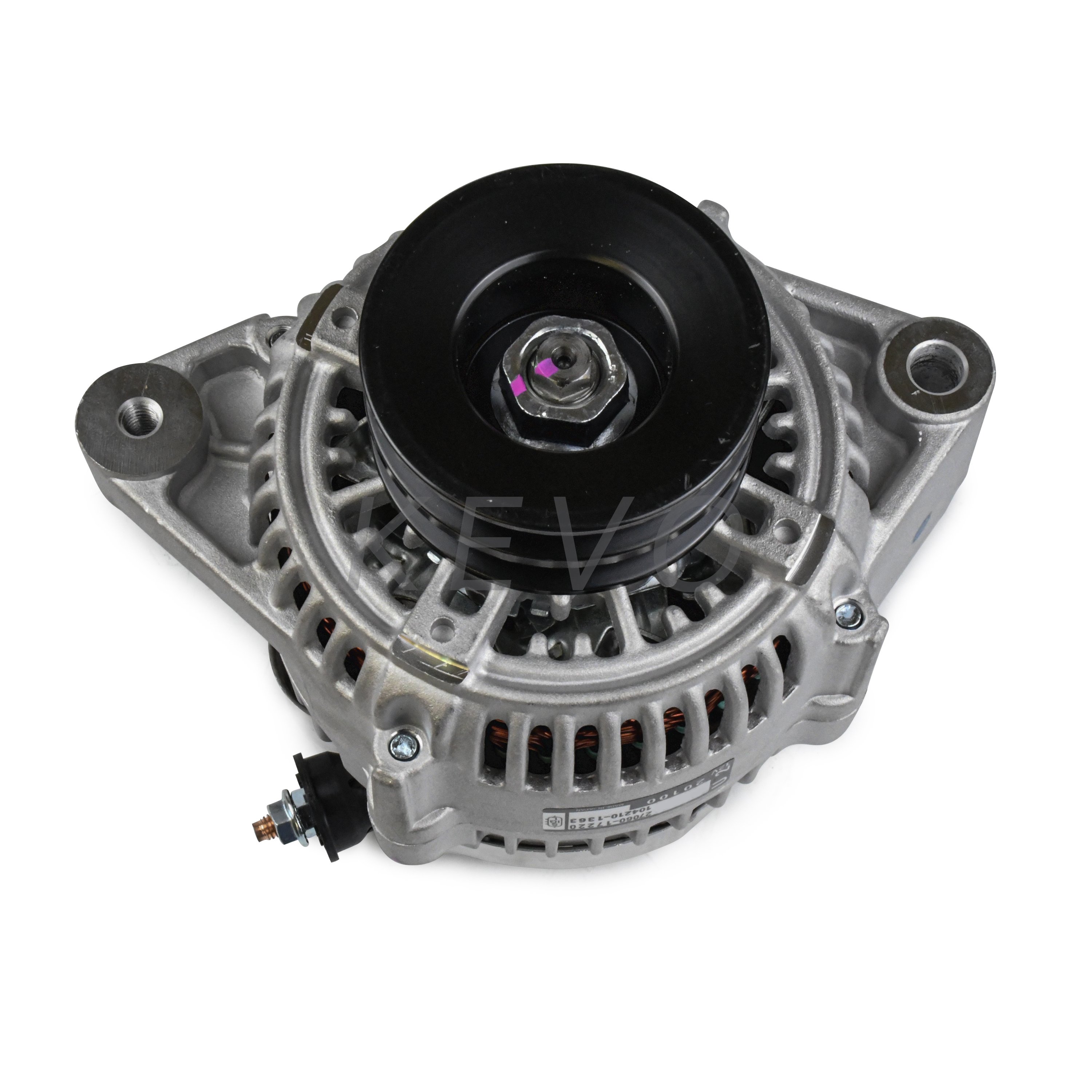 High Quality Geely Alternator OEM 27060-17220 for Land Cruiser Pickup 1HZ