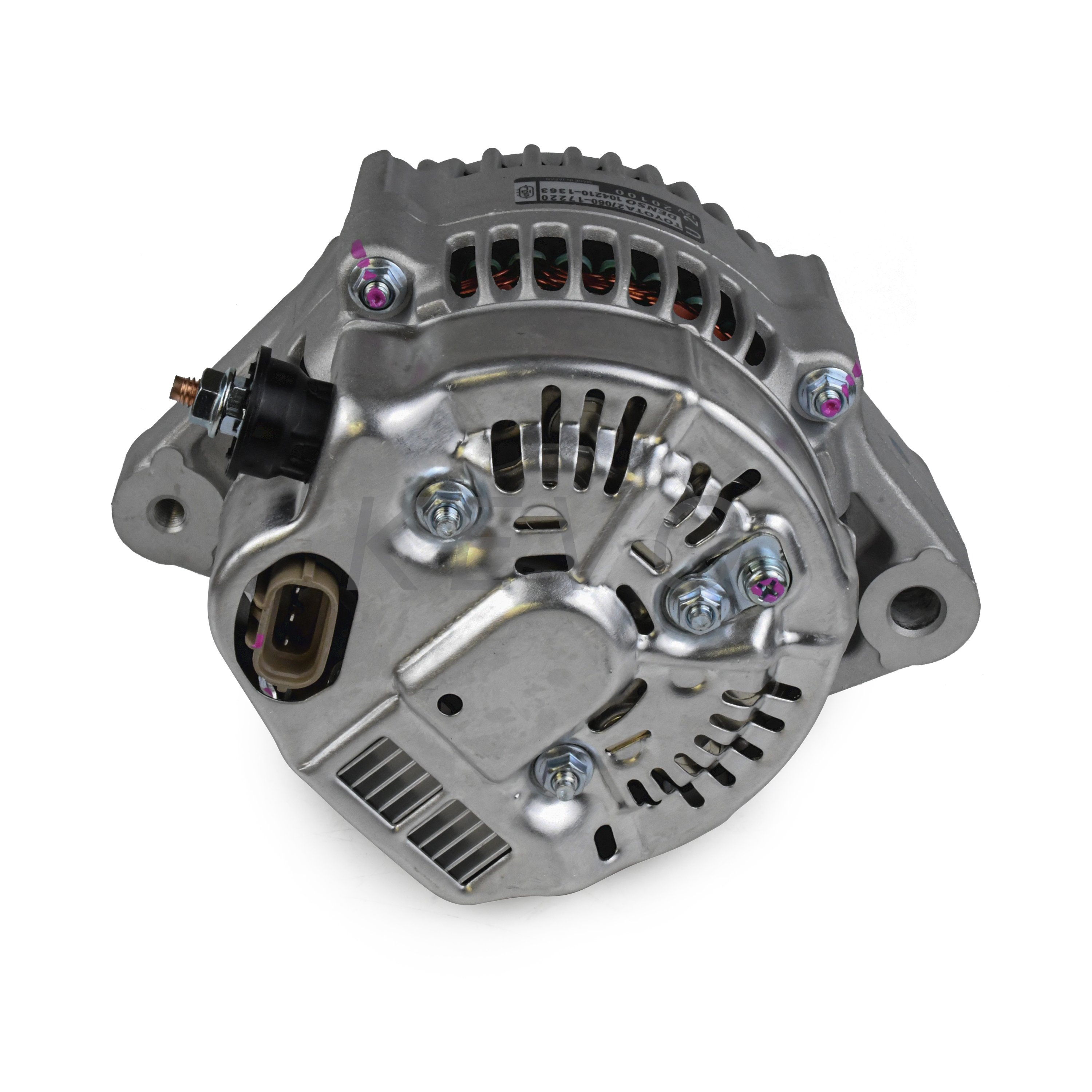 High Quality Geely Alternator OEM 27060-17220 for Land Cruiser Pickup 1HZ