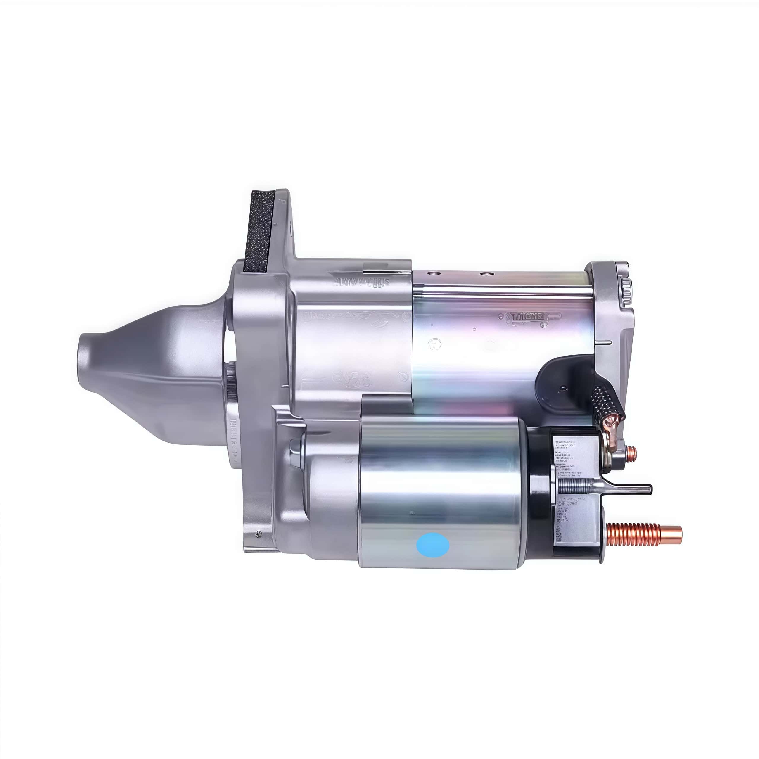23300-5RB0D 233005RB0D High Quality Brand New Car Starter Motor Assembly for Nissan Kicks P15X P15Z