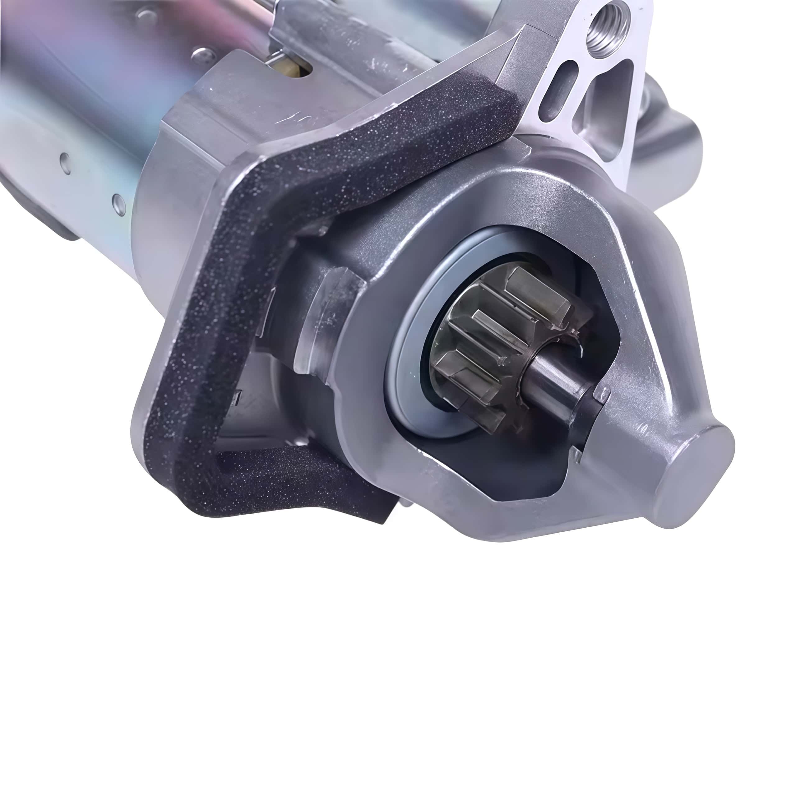 23300-5RB0D 233005RB0D High Quality Brand New Car Starter Motor Assembly for Nissan Kicks P15X P15Z