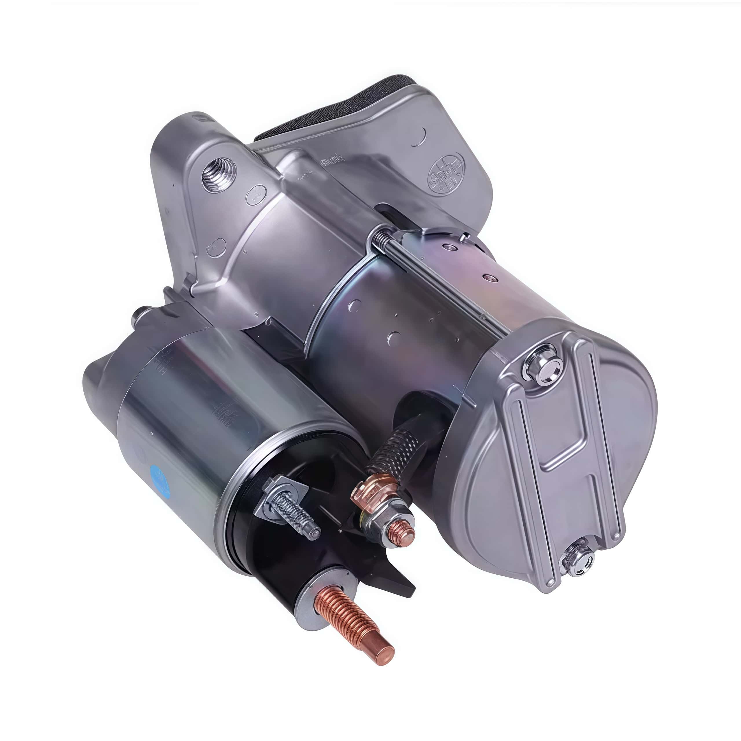 23300-5RB0D 233005RB0D High Quality Brand New Car Starter Motor Assembly for Nissan Kicks P15X P15Z