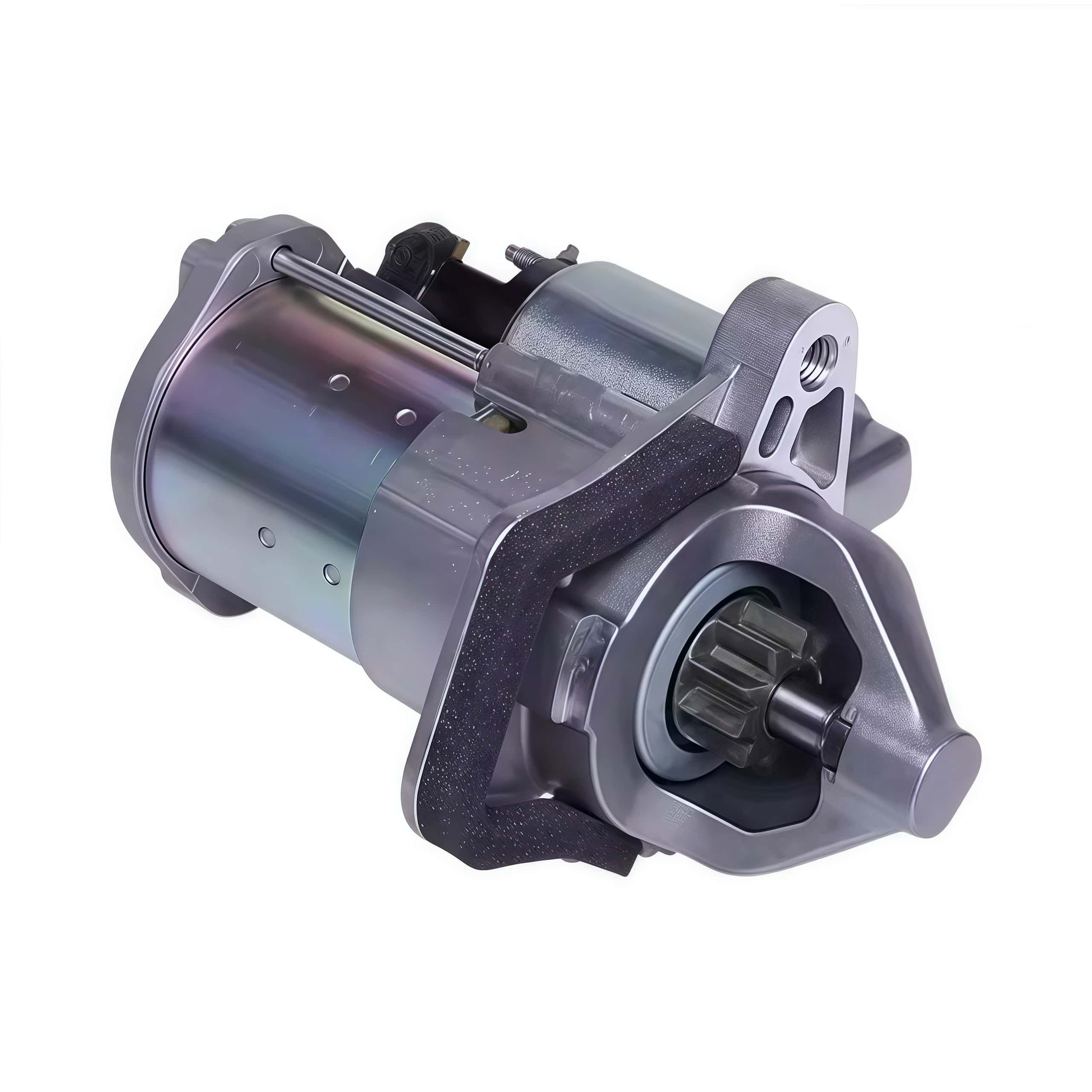 23300-5RB0D 233005RB0D High Quality Brand New Car Starter Motor Assembly for Nissan Kicks P15X P15Z