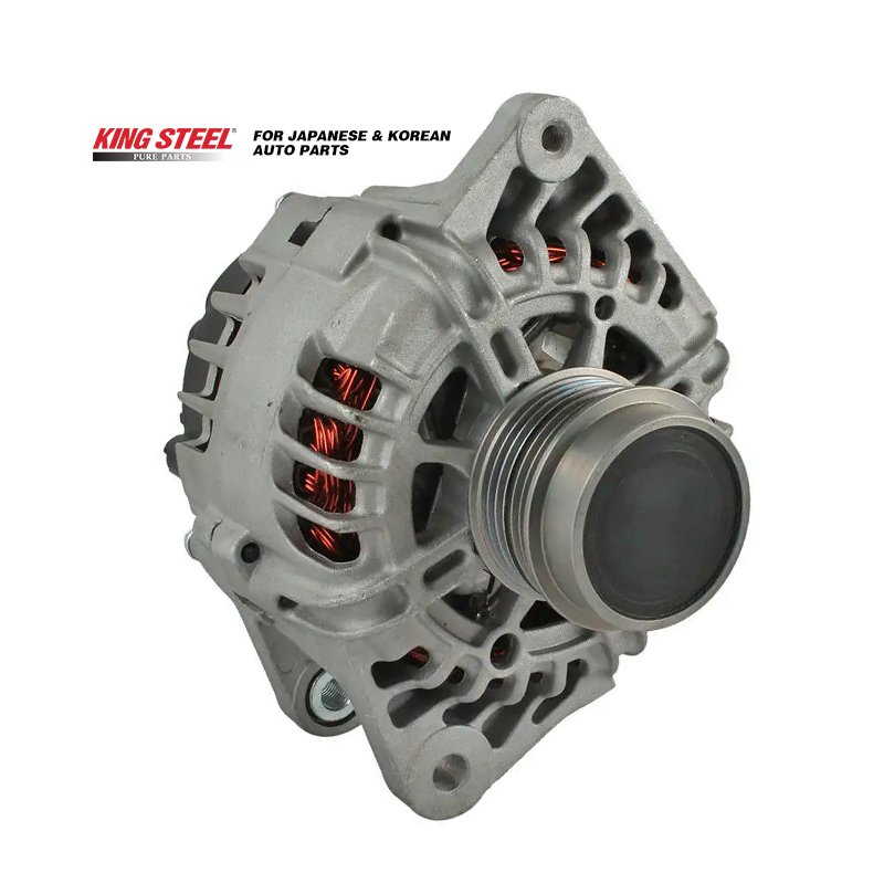 OEM 373002B101 37300-2B101 37300-2B400 373002B400 12V Car Alternator Automotive Generator for Hyundai Elantra ACCENT KIA RIO