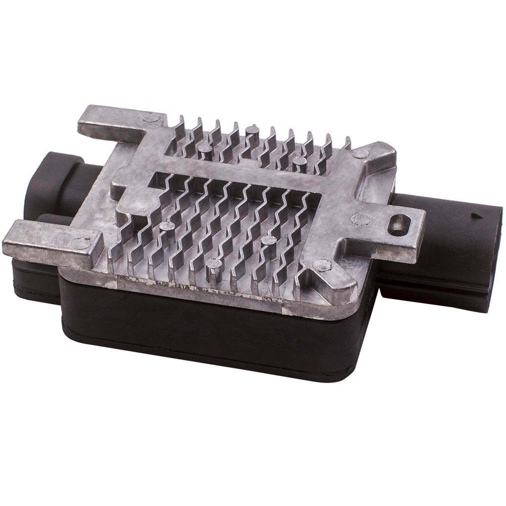 Blower Resistor Blower Motor Resistor for 940007400 A/C Resistor for Ford Ranger