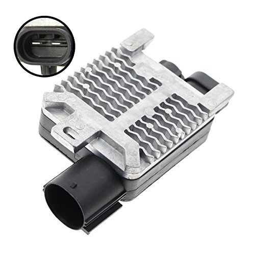 Blower Resistor Blower Motor Resistor for 940007400 A/C Resistor for Ford Ranger