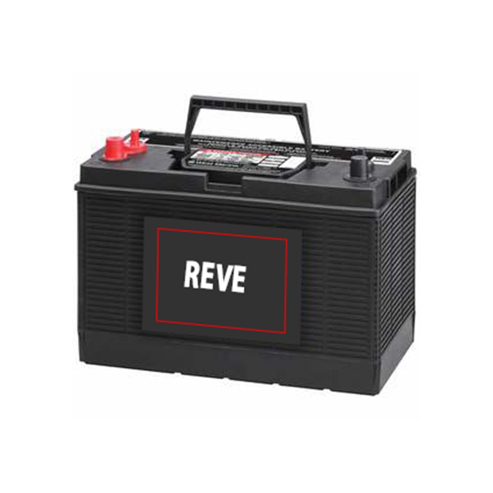 Top Selling Maintenance Free Electric Car Automotive Batteries Buy at Cheapest Market Price