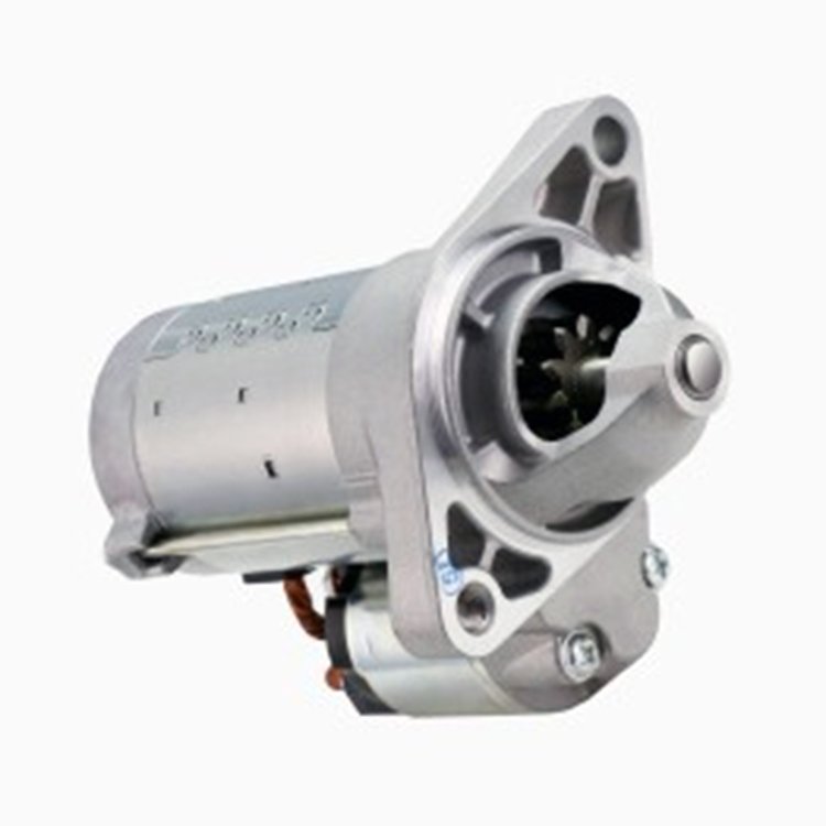 28100-0P010 Toyota LEXUS CROWN REIZ Engine Motor Engine Starters Auto Starter Assembly Starter Motor for Auto Toyota Car