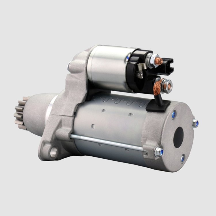 28100-0P010 Toyota LEXUS CROWN REIZ Engine Motor Engine Starters Auto Starter Assembly Starter Motor for Auto Toyota Car