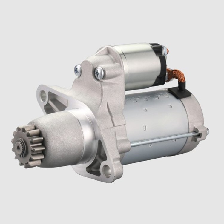 28100-0P010 Toyota LEXUS CROWN REIZ Engine Motor Engine Starters Auto Starter Assembly Starter Motor for Auto Toyota Car