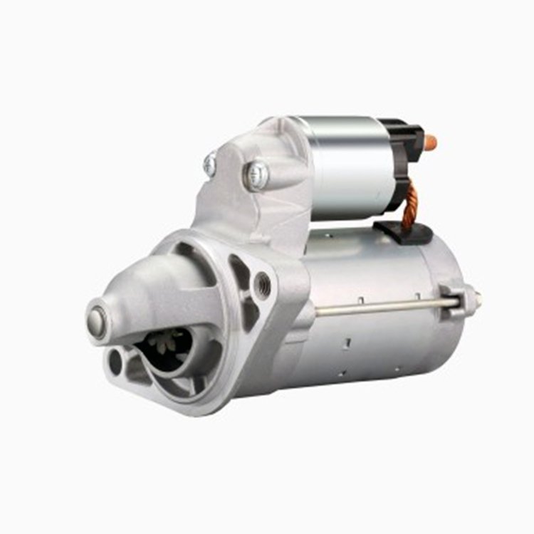 28100-0P010 Toyota LEXUS CROWN REIZ Engine Motor Engine Starters Auto Starter Assembly Starter Motor for Auto Toyota Car
