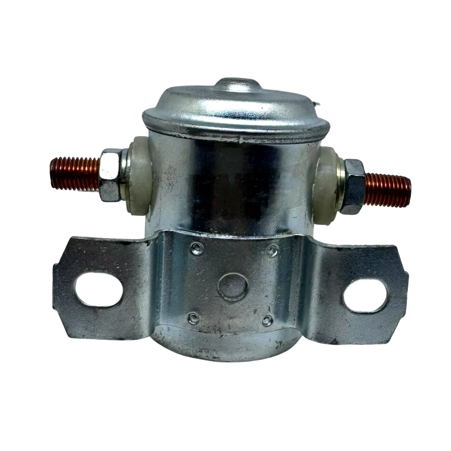 HIGHT QUALITY 12V STARTER RELAY SOLENOID 1114534 1114218 1114547 for DELCO
