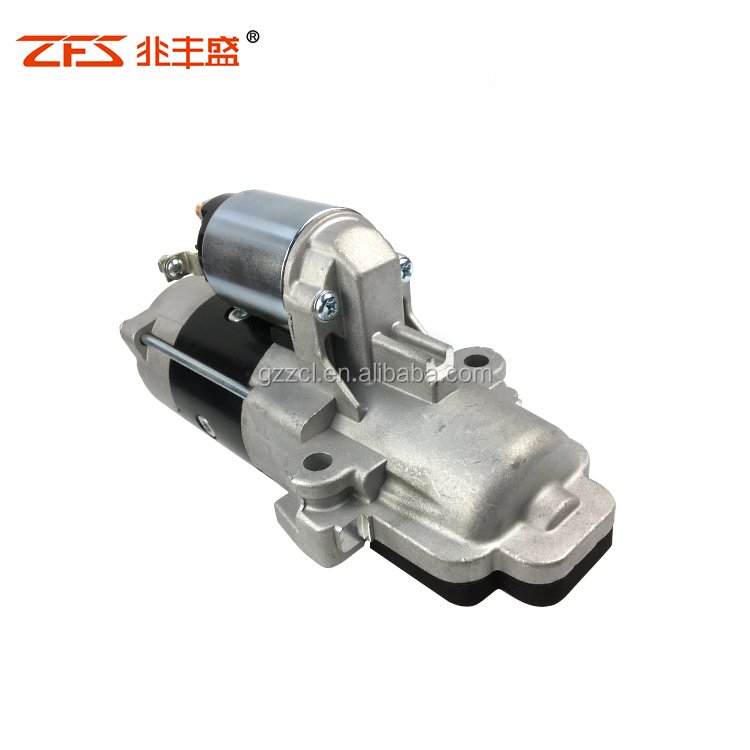 Starter 12V for RANGER MAZDA BT50 M2T86071ZT M002T86071ZT M2T85971 M2T85971ZT STR5338 30459N AB39-11000-BA AB39-11000-AAFC
