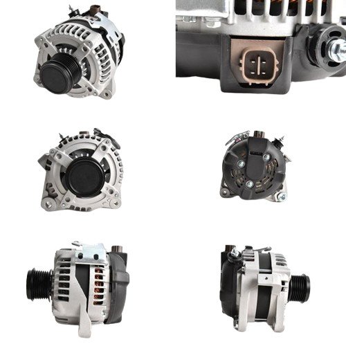 Auto Alternator Assy 27060-28340 27060-28341 Fits for TOYOTA Camry 2.4 VVT-i Previa 2.4 2AZ-FE Engine 2001 02 03 04 05 06