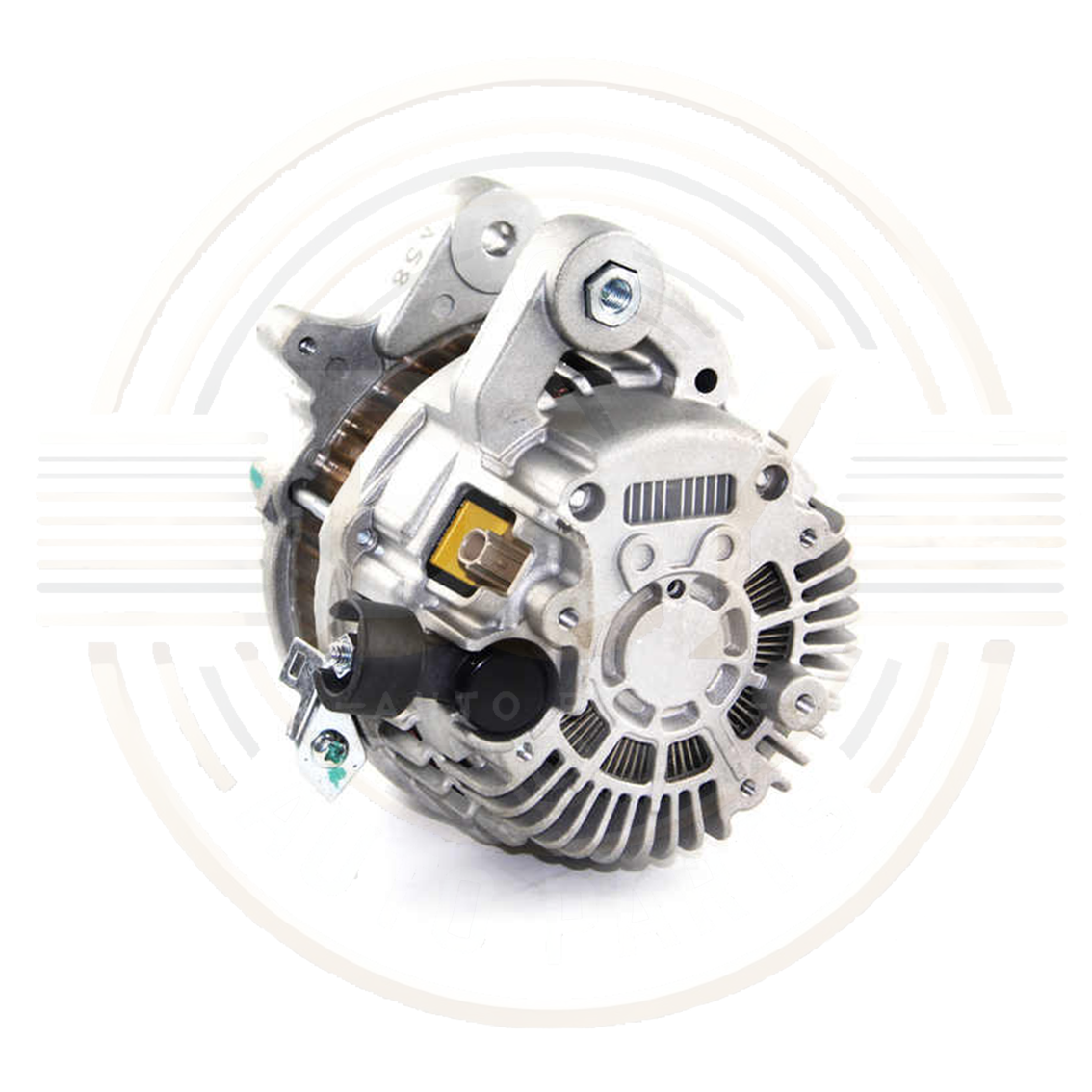 31100-R1P-H01 for Honda Civic FB3Cr-V CrV RM1RM2 Spirior Cu5 Auto Motor Suitable Automotive Electrical System Alternator