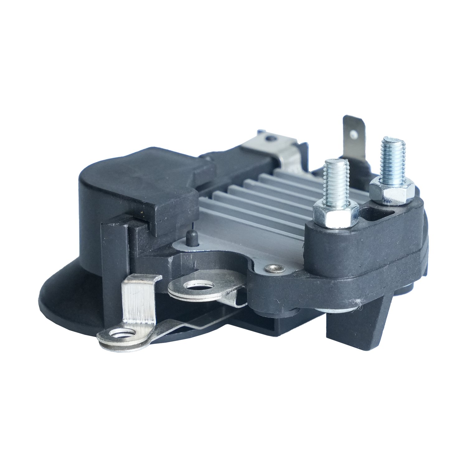 2024 Hot Selling Automotive Parts X128 AC Generator Regulator
