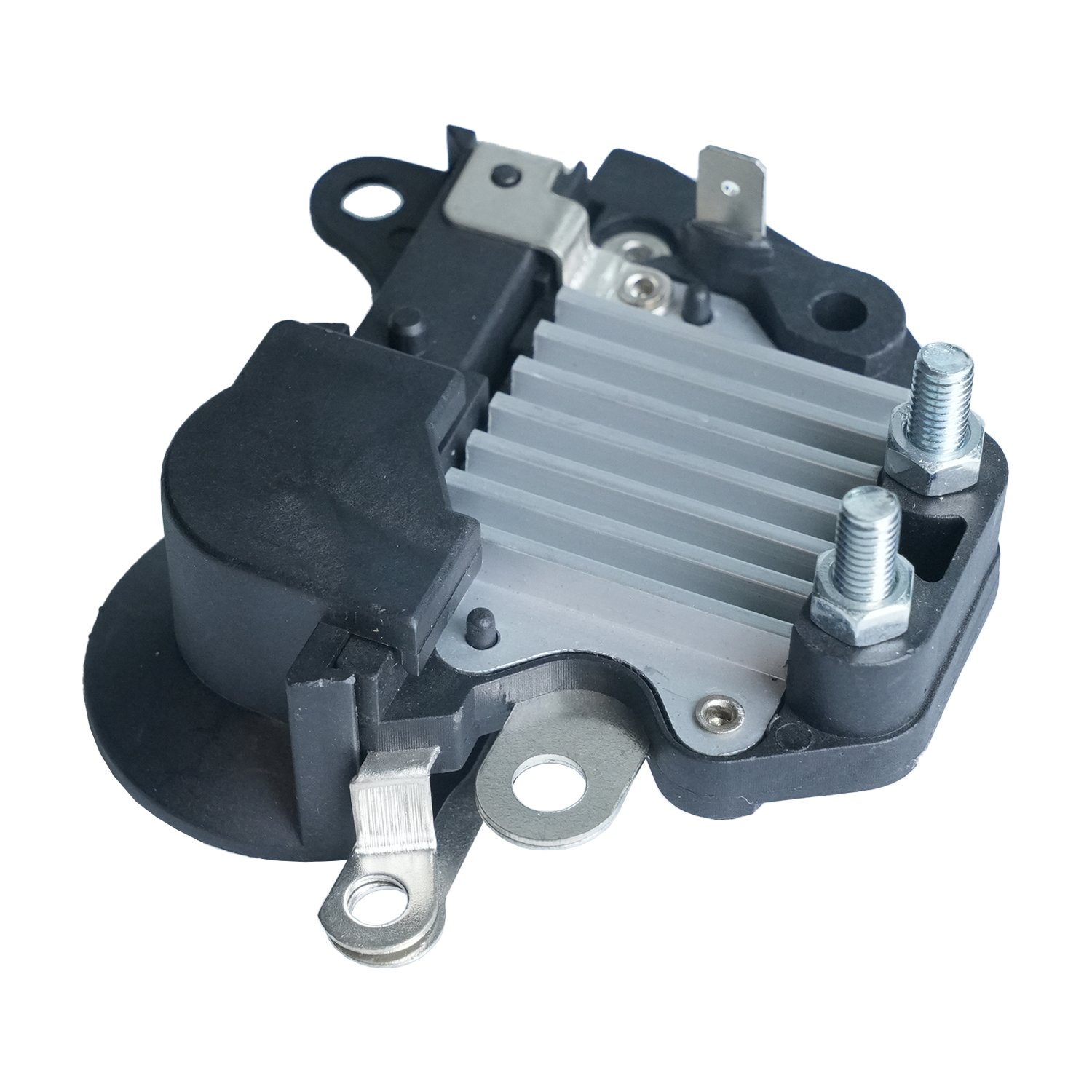 2024 Hot Selling Automotive Parts X128 AC Generator Regulator