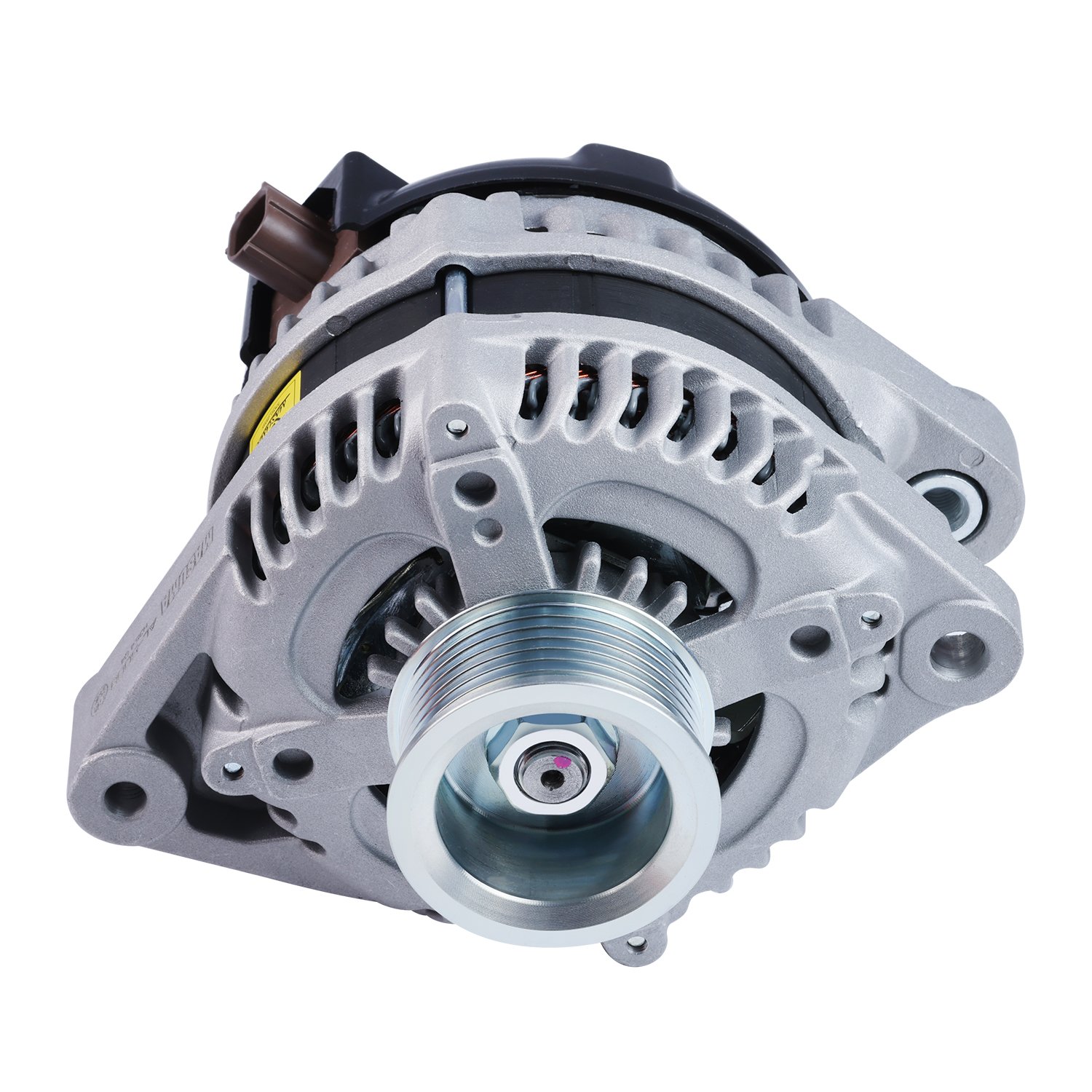 AL-5008 MASUMA Auto Manufacturer Parts Alternator 12V 130A 311C0-R40-A01 for HONDA ACCORD TOURER