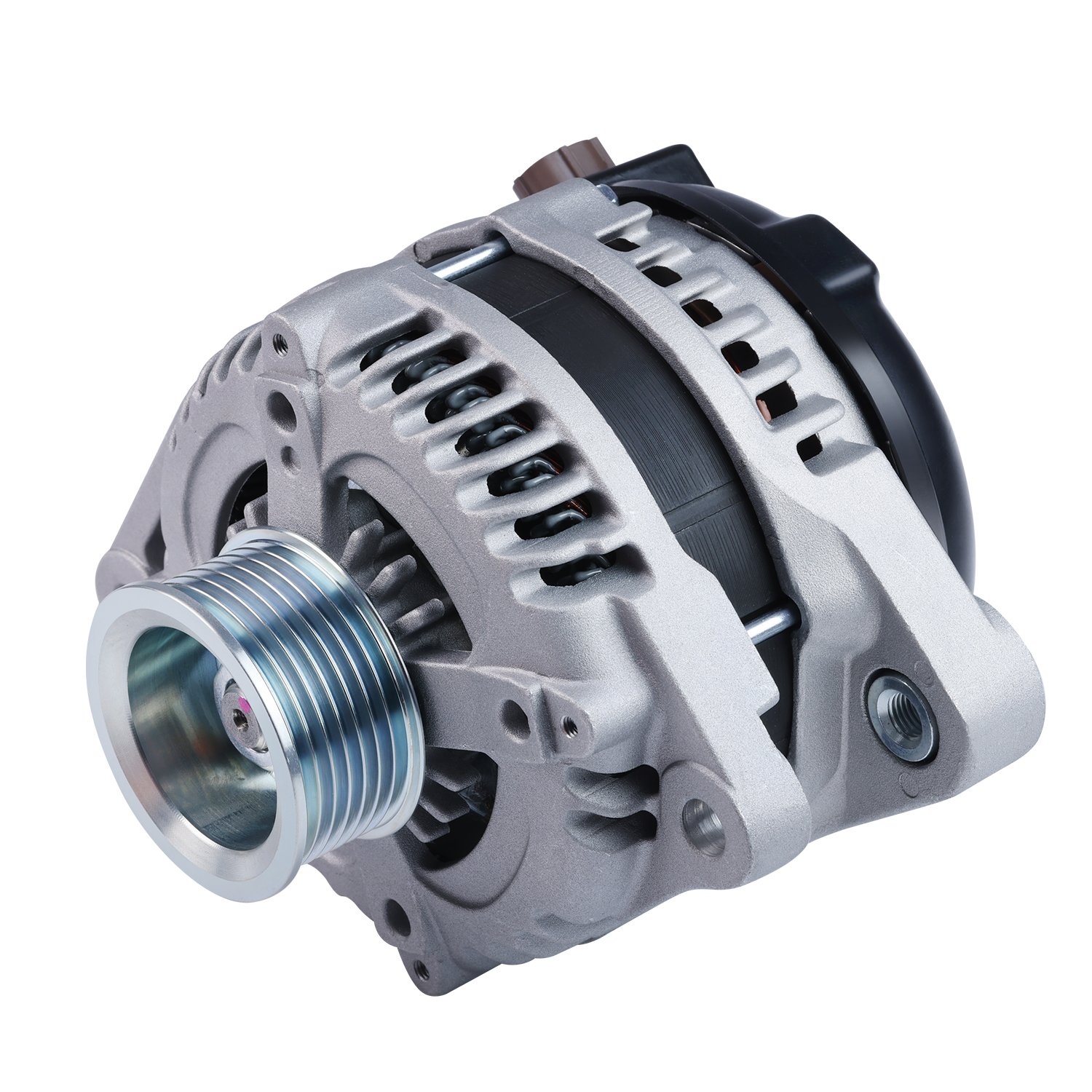 AL-5008 MASUMA Auto Manufacturer Parts Alternator 12V 130A 311C0-R40-A01 for HONDA ACCORD TOURER