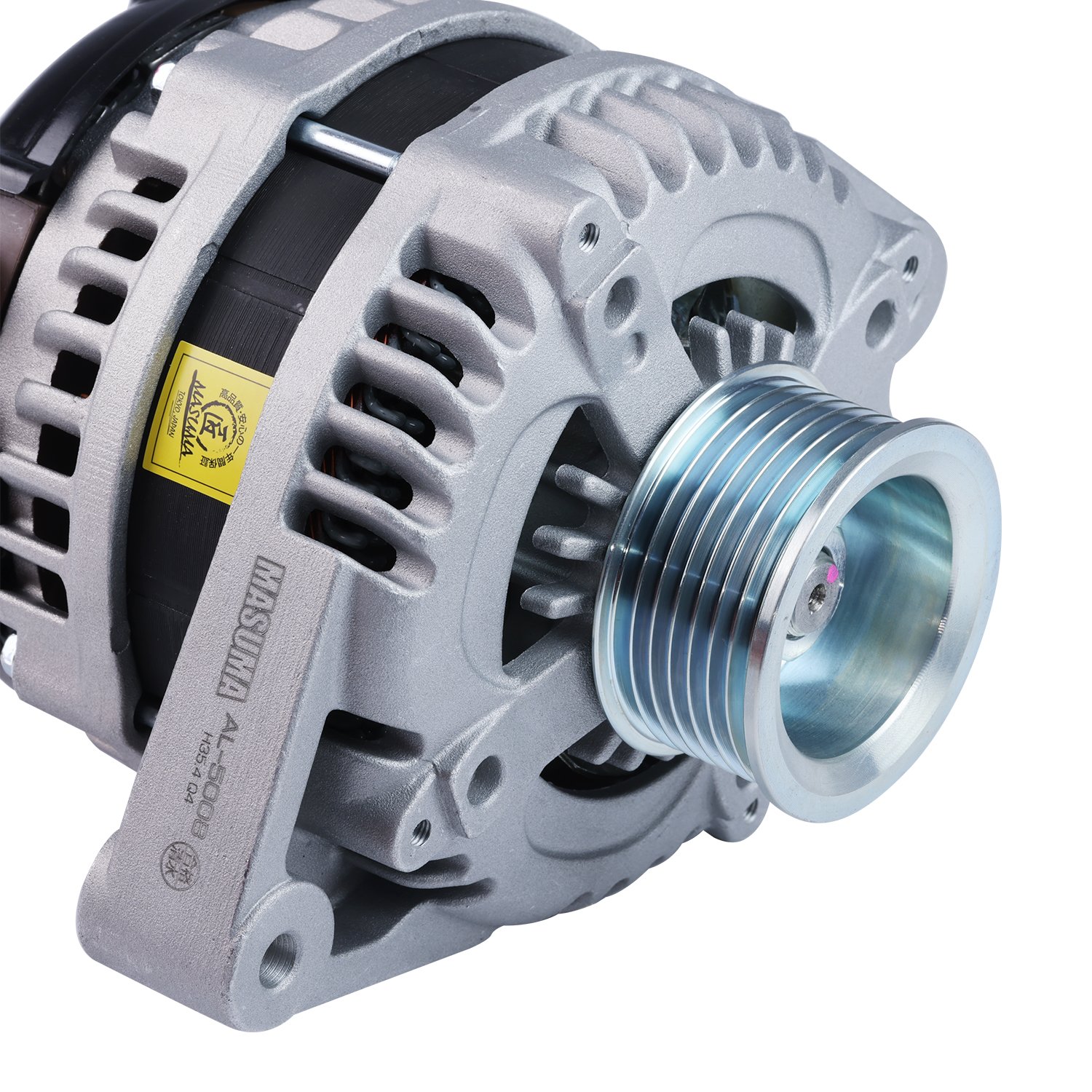 AL-5008 MASUMA Auto Manufacturer Parts Alternator 12V 130A 311C0-R40-A01 for HONDA ACCORD TOURER