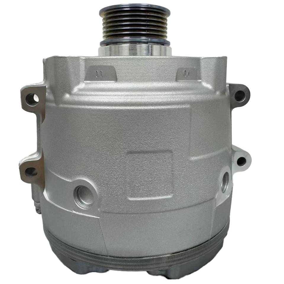 4N0903028P OEM Car Alternator Generator for Audi A6 A7 A8 4N0903028 4N0903028G 4N0903028T 4N1903028A
