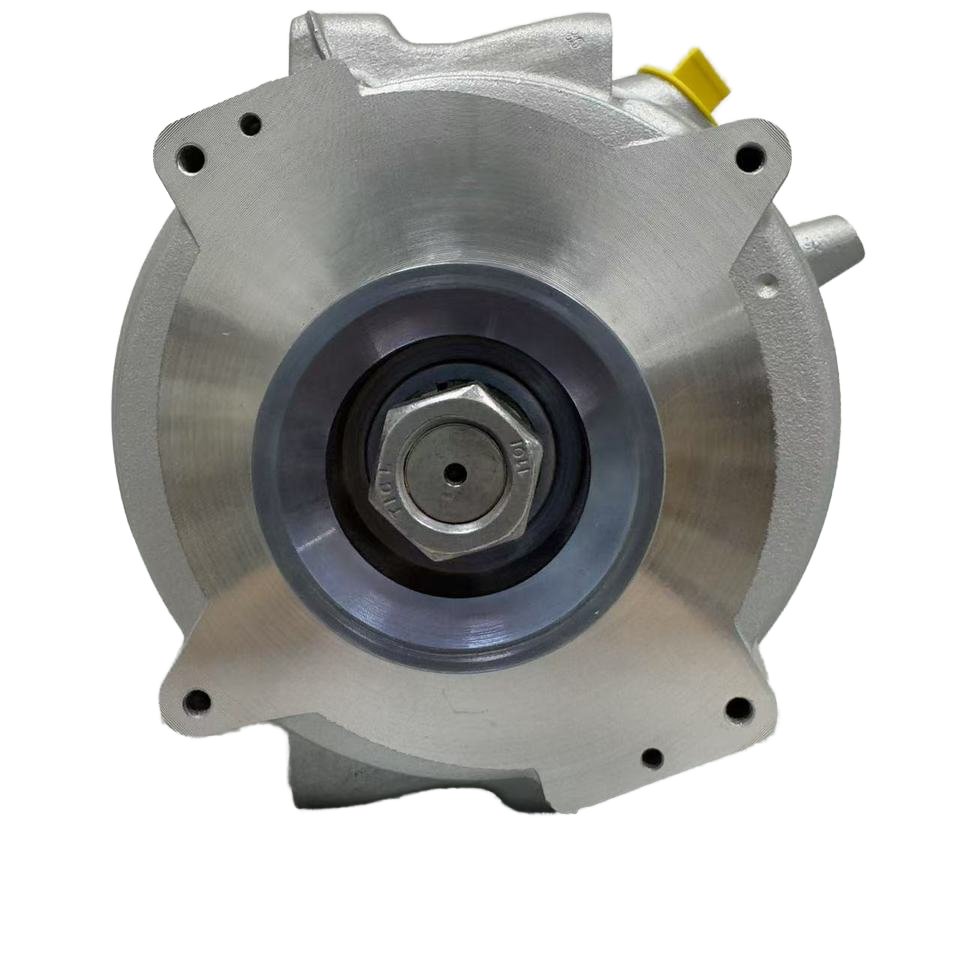 4N0903028P OEM Car Alternator Generator for Audi A6 A7 A8 4N0903028 4N0903028G 4N0903028T 4N1903028A