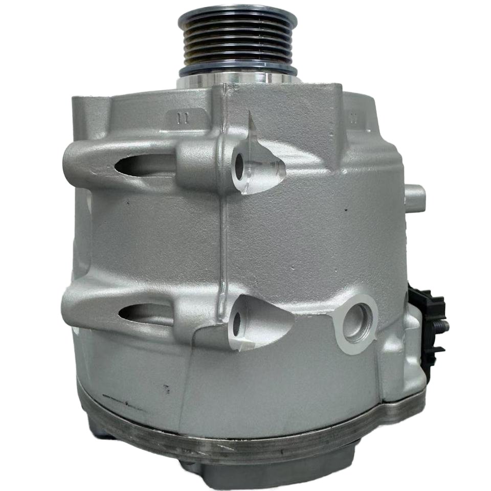 4N0903028P OEM Car Alternator Generator for Audi A6 A7 A8 4N0903028 4N0903028G 4N0903028T 4N1903028A