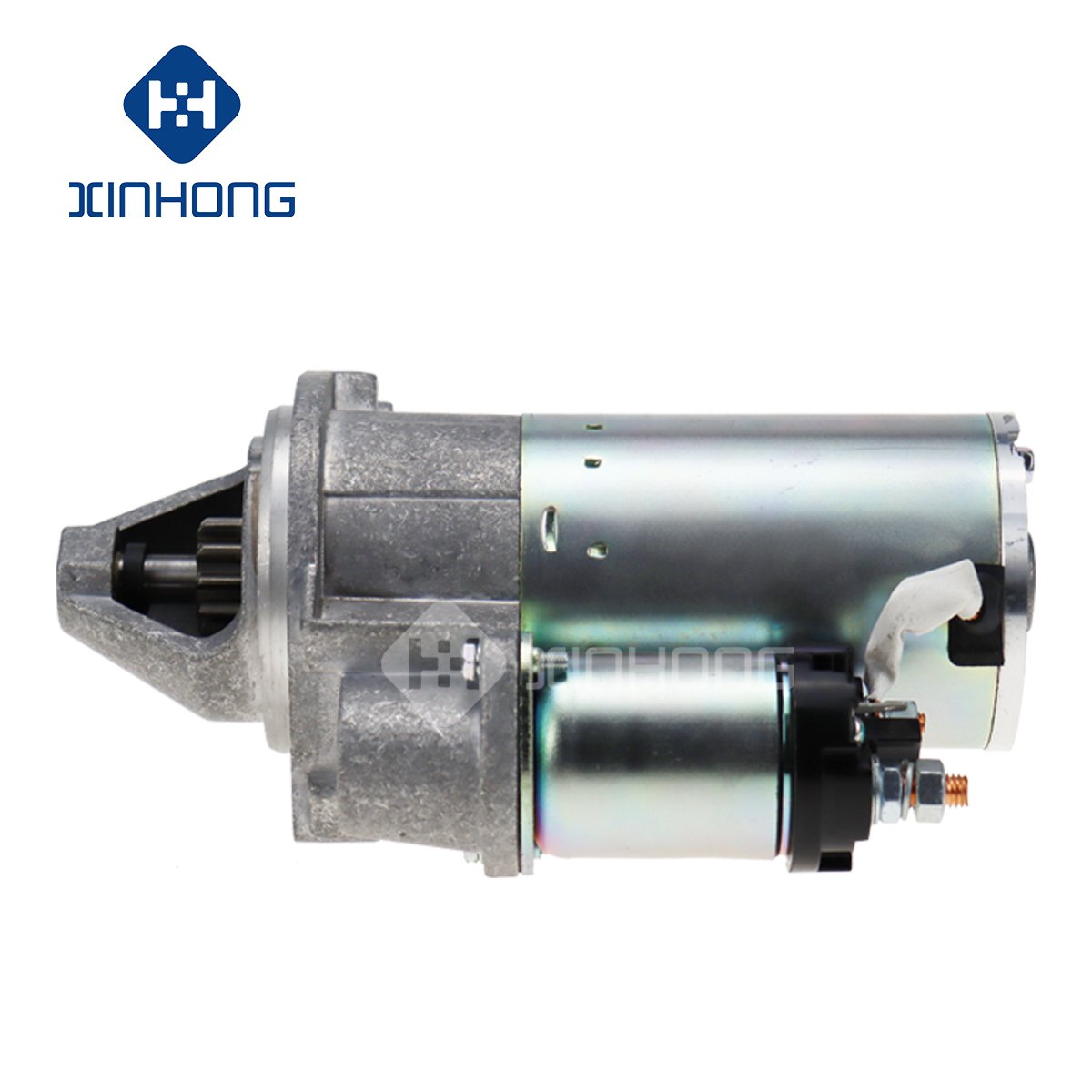 Hot Selling Genuine Spare Parts Generator Starter Auto Car Starter Motor OE57223708 for VAZ