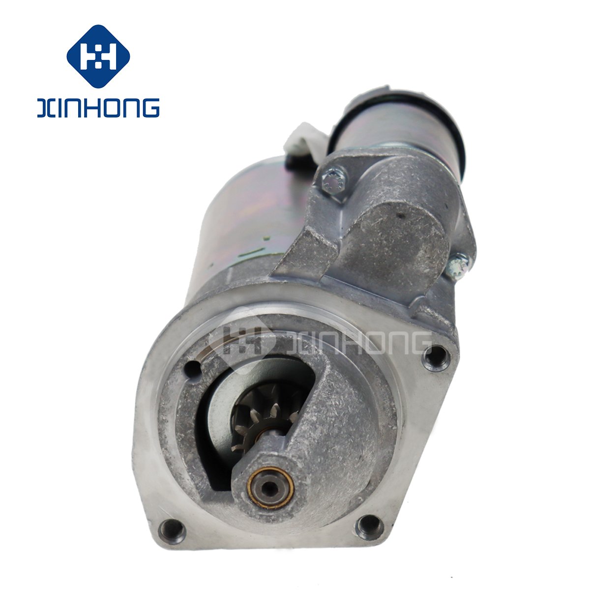 Hot Selling Genuine Spare Parts Generator Starter Auto Car Starter Motor OE57223708 for VAZ