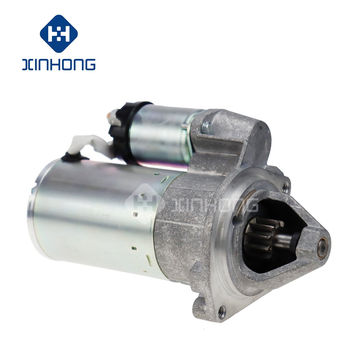Hot Selling Genuine Spare Parts Generator Starter Auto Car Starter Motor OE57223708 for VAZ