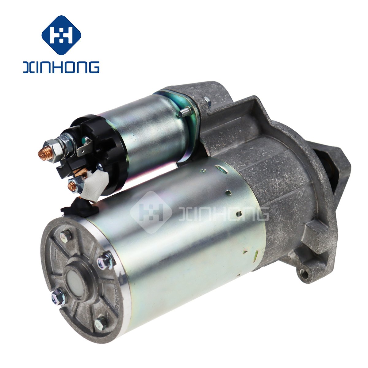 Hot Selling Genuine Spare Parts Generator Starter Auto Car Starter Motor OE57223708 for VAZ