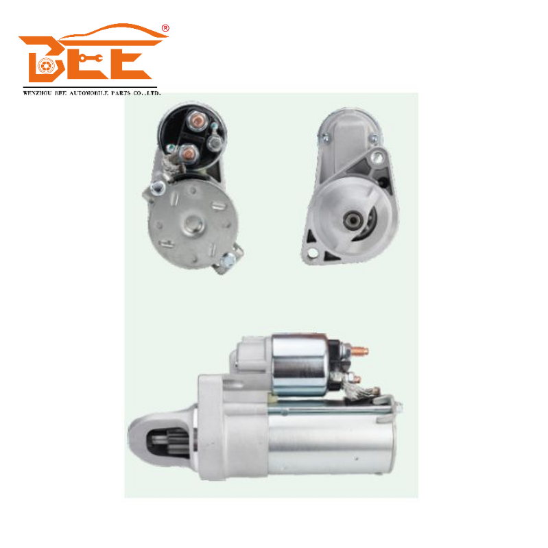 Starter Motor Auto Parts A2789060900 438265 458425 TS14E17 for VALEO