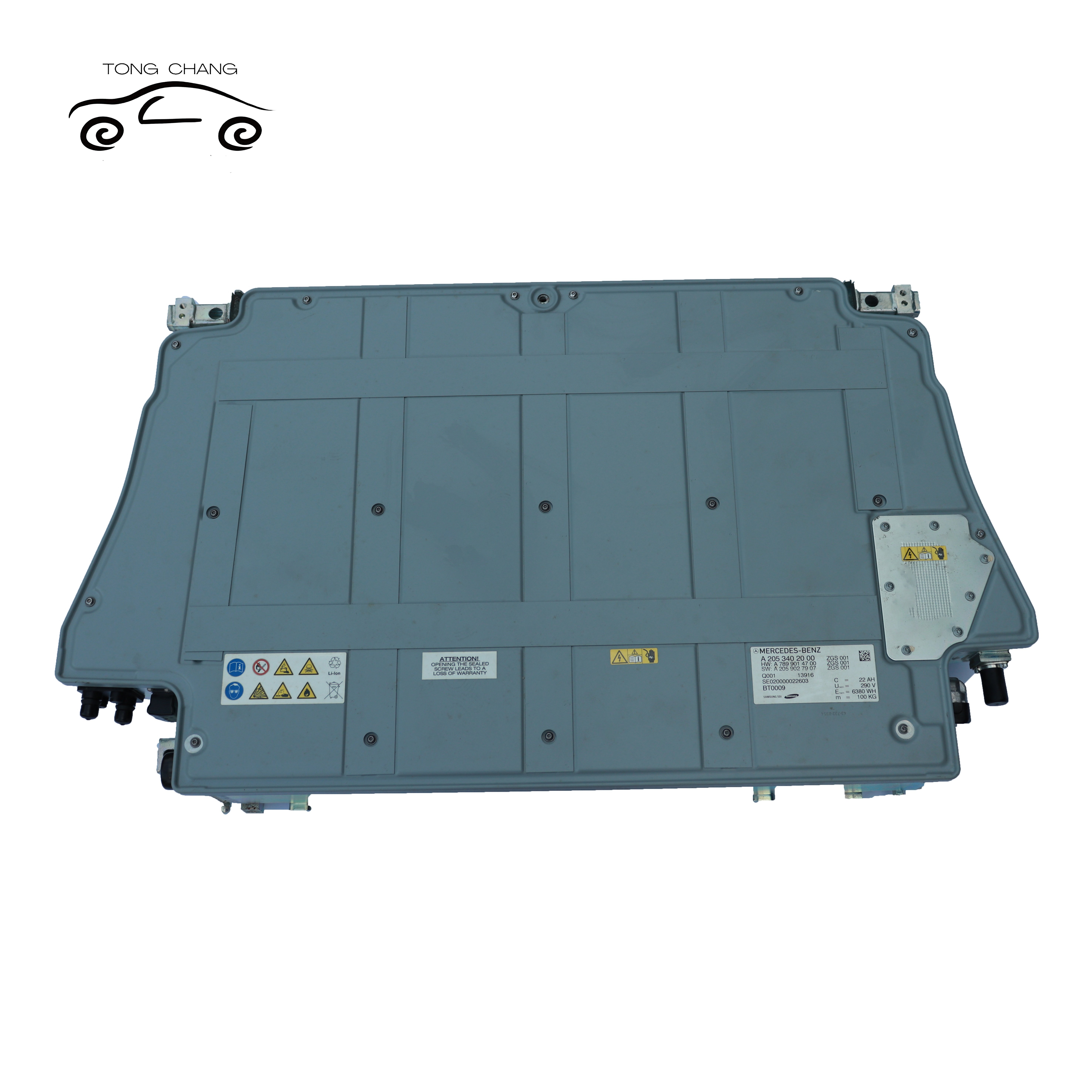 New Original Hybrid Battery for Mercedes-Benz E350e W213 Class C W205