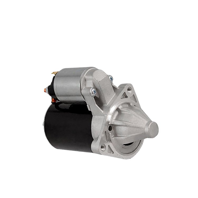Professional Auto Part Starter 36100-02550 for Hyundai SANTRO ATOZ PRIME