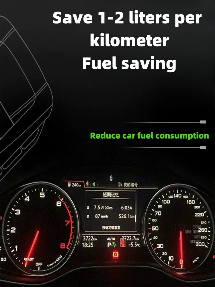 2024 HHO Hot Selling Alternative Energy Generator Hho Fuel Saver for Car Engine