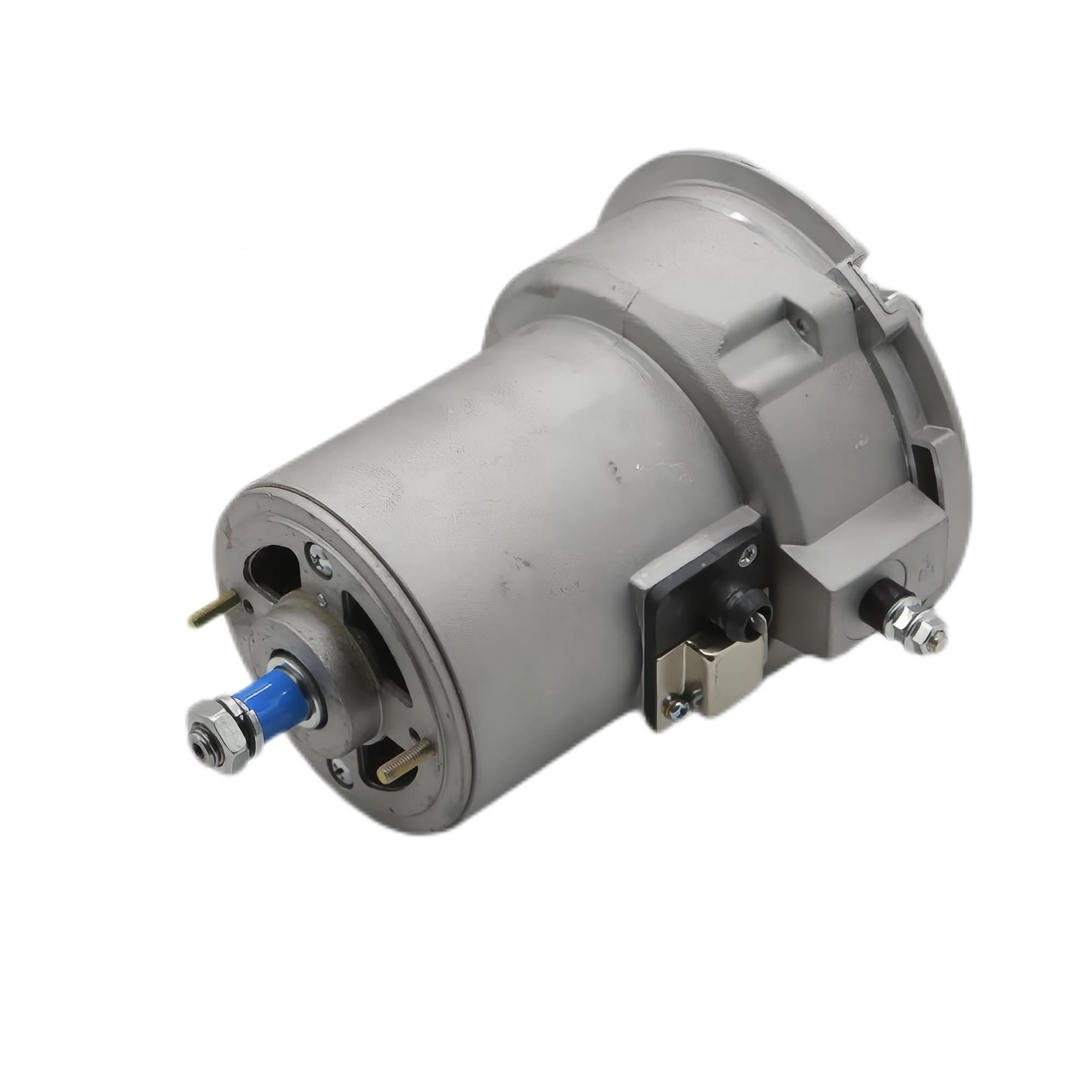 Alternator 111096 A0556S 023058 0120489565 0409030253 043903023B 14V 75A New Car Alternator for VW BEETLE