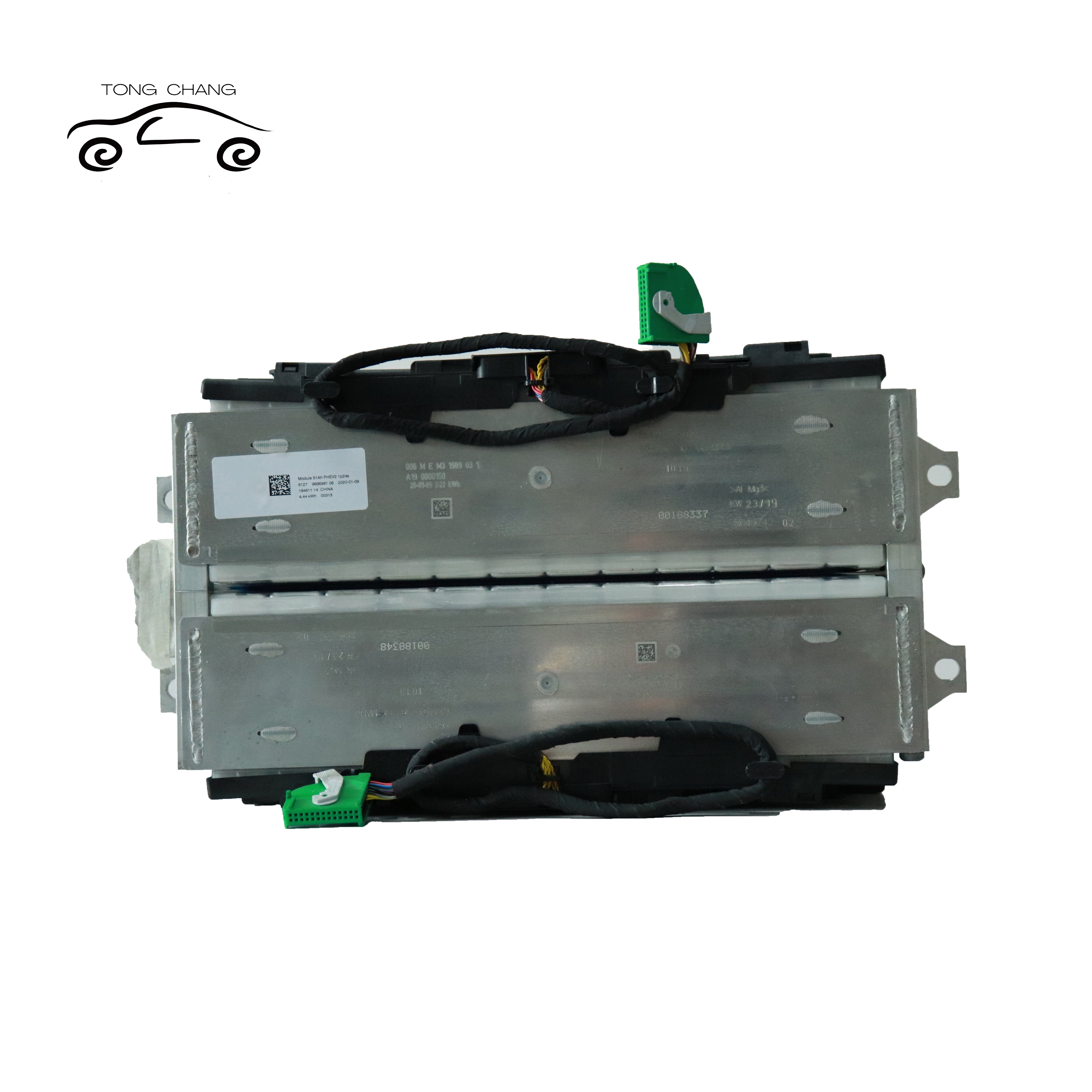 6127 9896981 06 Original Premium Battery Pack for BMW 5 Series G38