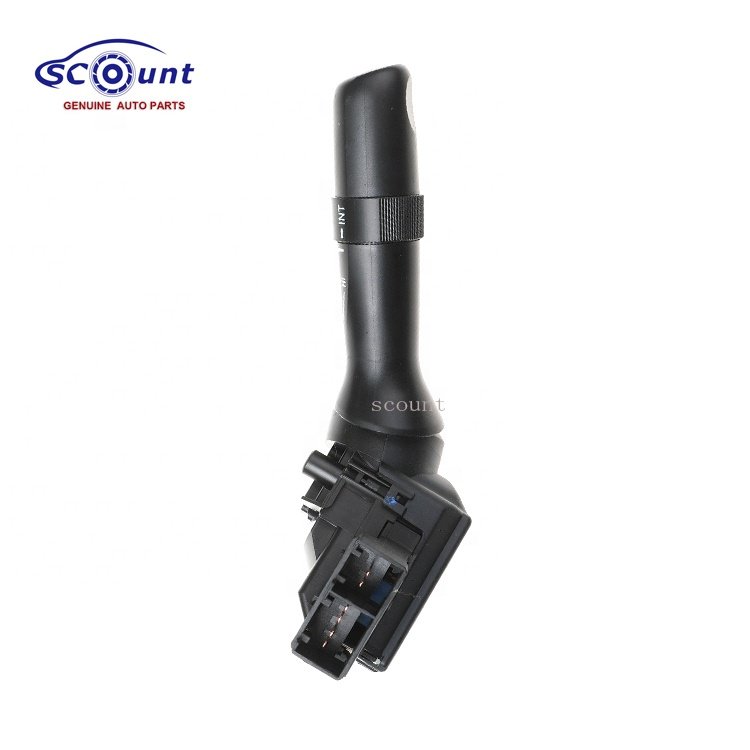 Scount High Quantity Wiper Switch 84652-06191 for Toyota Camry
