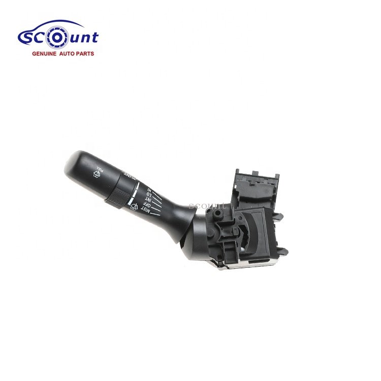 Scount High Quantity Wiper Switch 84652-06191 for Toyota Camry