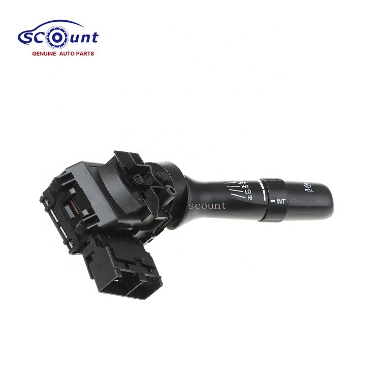 Scount High Quantity Wiper Switch 84652-06191 for Toyota Camry