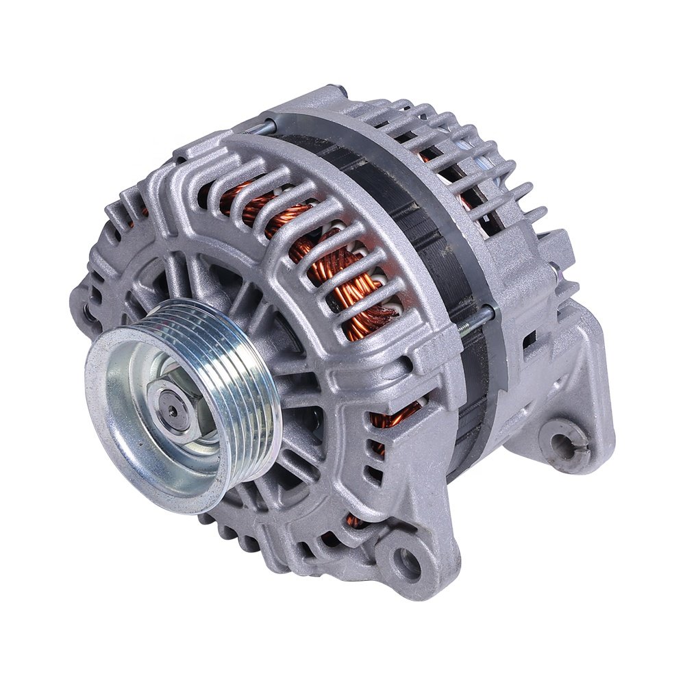 Efficient Performance Car Alternator Kingsteel Auto Engine Electrical for Nissan A33 2.0L OE 23100-CN10C