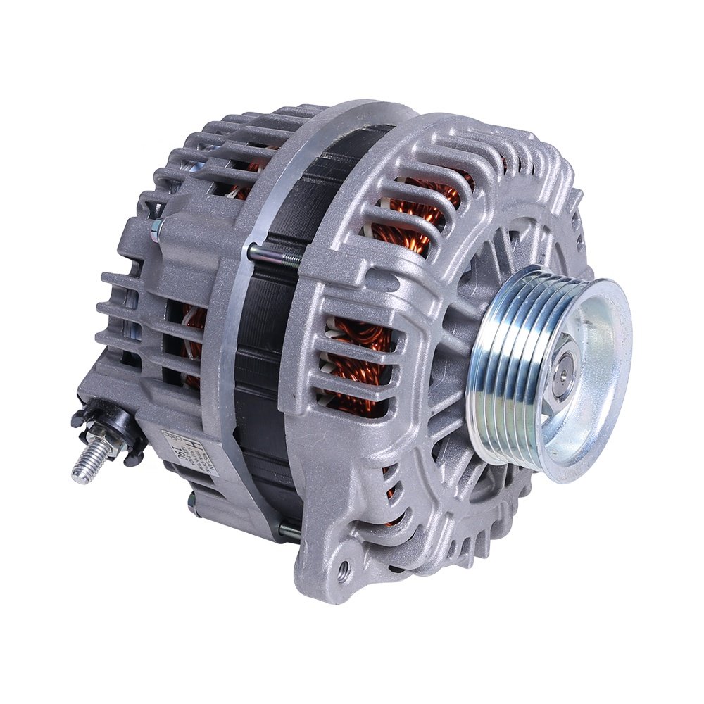Efficient Performance Car Alternator Kingsteel Auto Engine Electrical for Nissan A33 2.0L OE 23100-CN10C