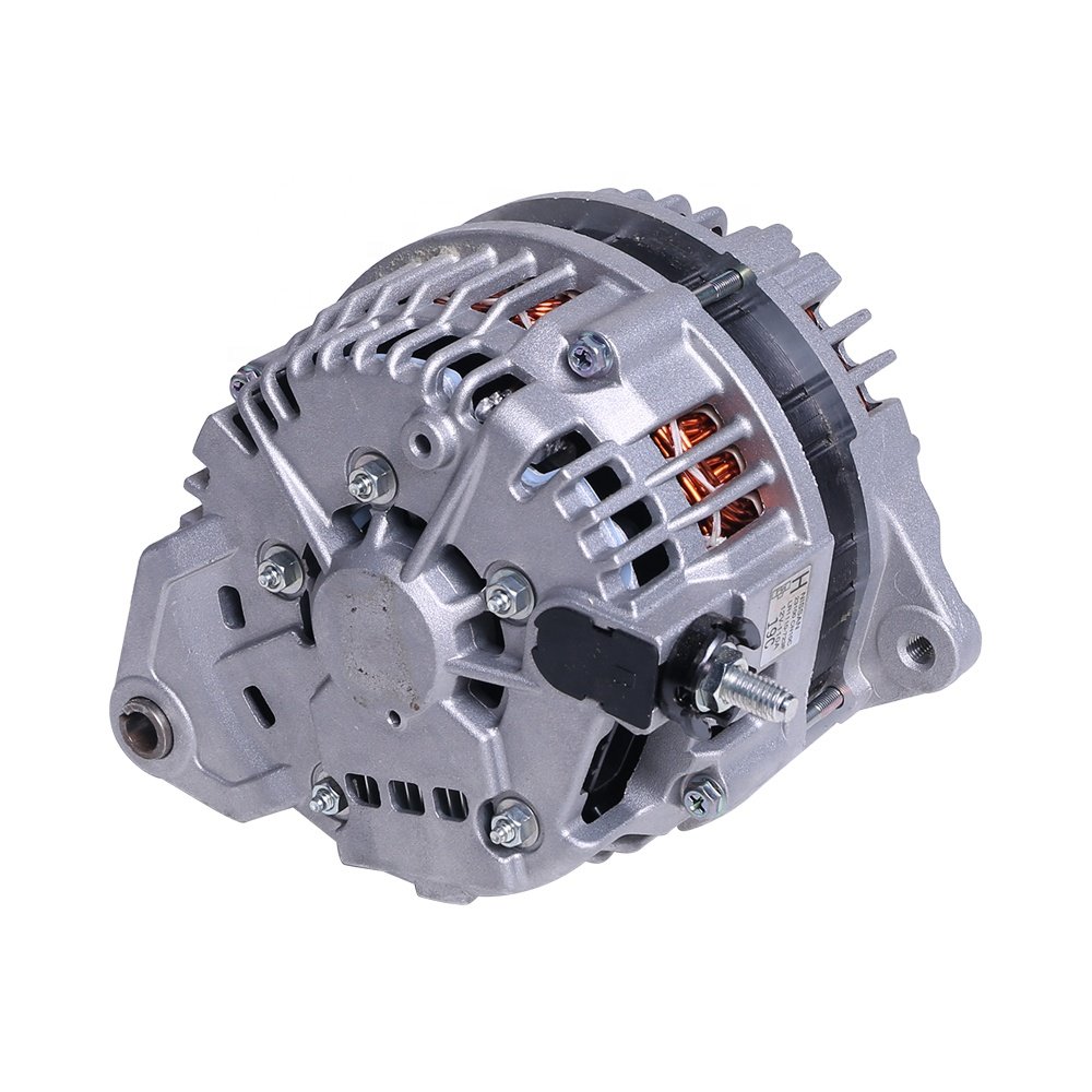 Efficient Performance Car Alternator Kingsteel Auto Engine Electrical for Nissan A33 2.0L OE 23100-CN10C