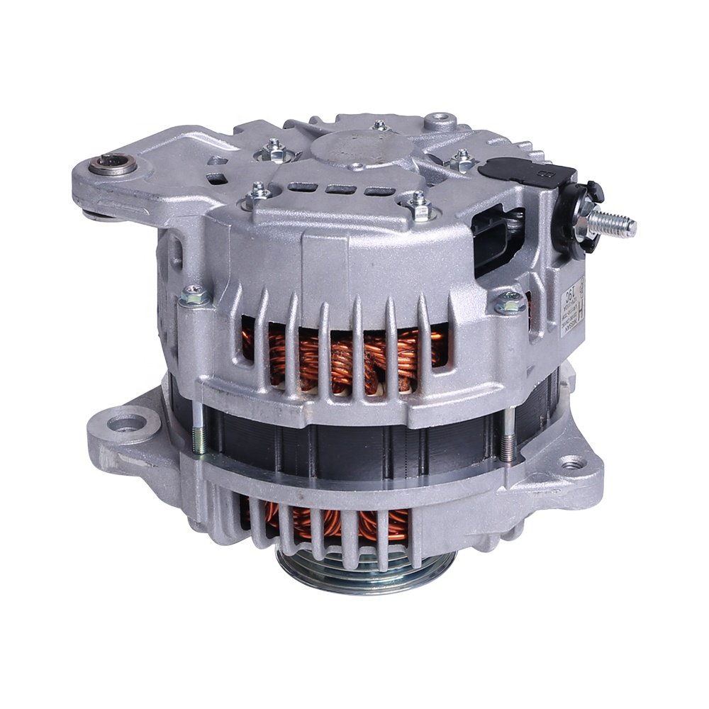 Efficient Performance Car Alternator Kingsteel Auto Engine Electrical for Nissan A33 2.0L OE 23100-CN10C