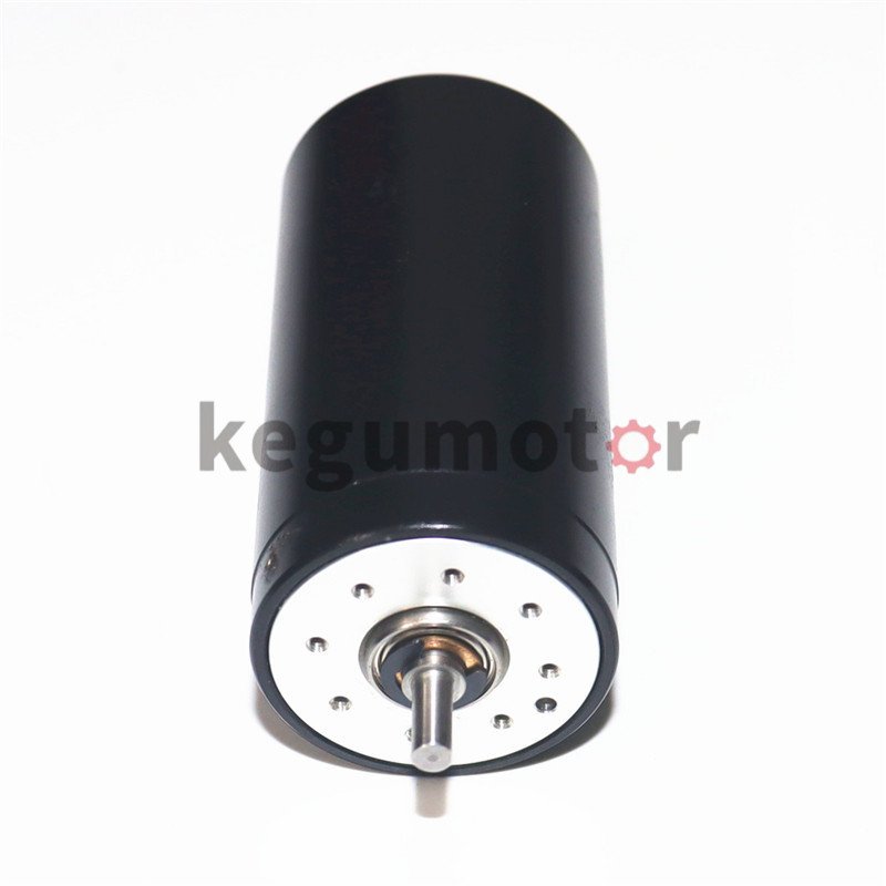 35mm 10.8V 3000rpm Coreless DC Motor Alternative for Maxon Motor,Fast Response Coreless DC Motor Model 3570