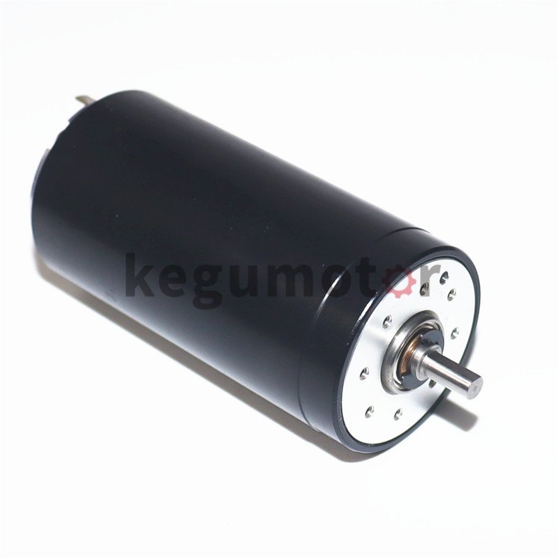 35mm 10.8V 3000rpm Coreless DC Motor Alternative for Maxon Motor,Fast Response Coreless DC Motor Model 3570