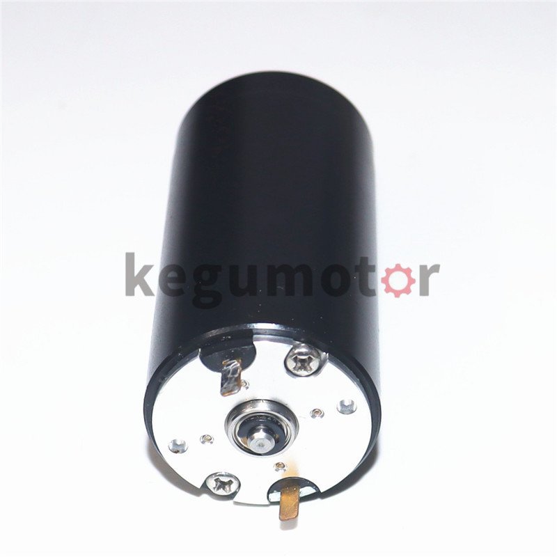 35mm 10.8V 3000rpm Coreless DC Motor Alternative for Maxon Motor,Fast Response Coreless DC Motor Model 3570