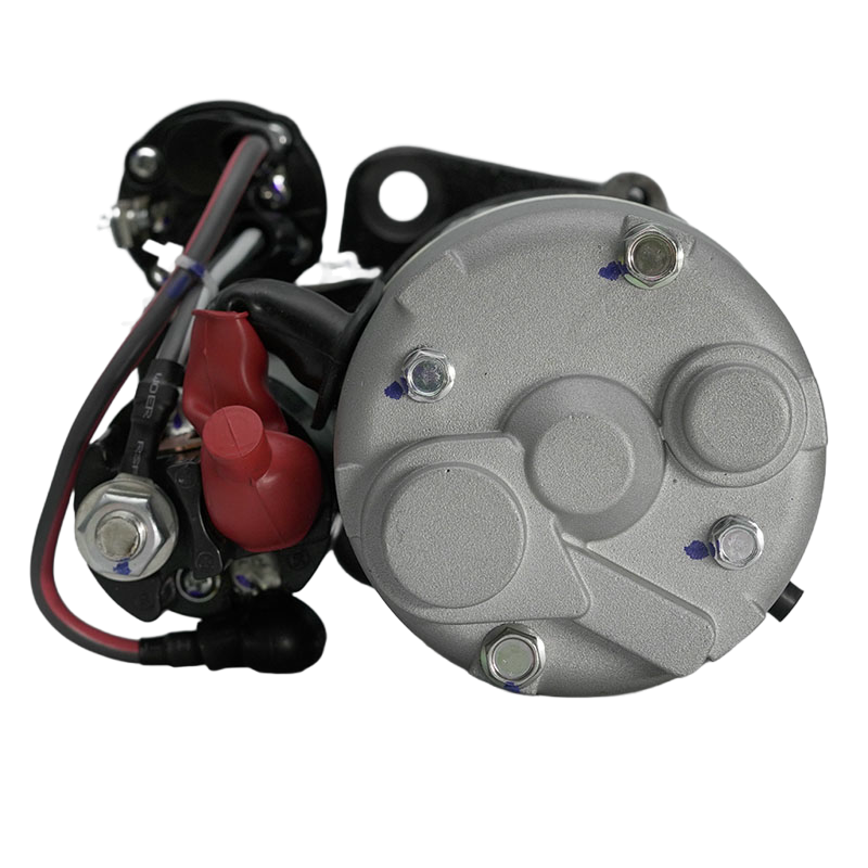 M100R2004SE-VPP High Quality 12V 4.0KW Engine Starter Motor Assembly New Auto Starter Wholesale Parts Starter