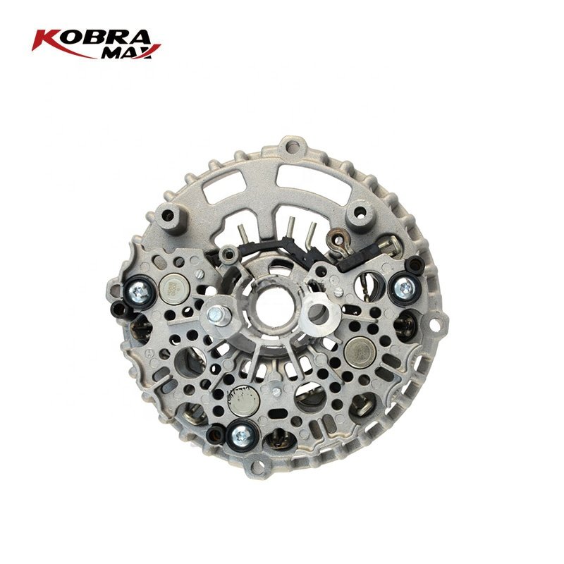 F 00M 324 006 Mobil Auto Alternator Rectifier for Mercedes-Benz
